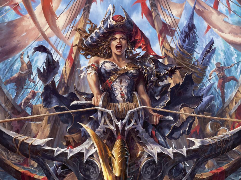 How to Build Marlynn, Treasure Hunter in Flesh and Blood | TCGplayer